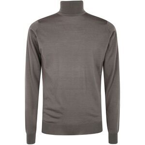 John Smedley Men "Cherwell" V Neck Cardigan